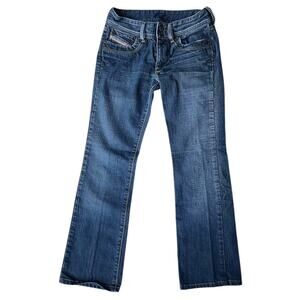 Vintage Diesel Jeans